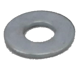 Washer Lag Bolt