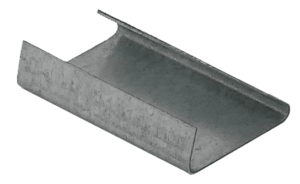 Crimp Seal Semi Closed