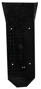 anchor stabilizing plate C