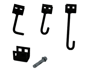manufactured housing concrete anchors