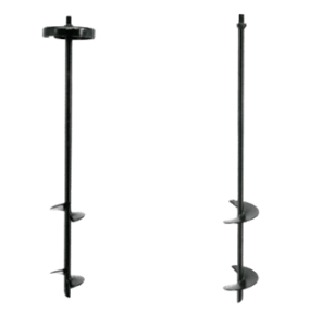 shed shelter anchors