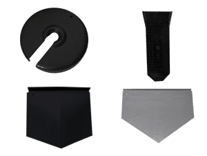 manufactured housing stabillizers