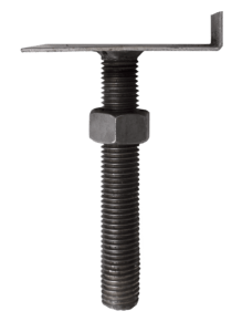 steel perimeter piers standard head