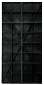 manufactured housing abs pier pads